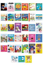Autumn Term 2025 Key Stage 1 Box