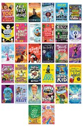 Autumn Term 2025 Key Stage 2 Box