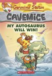 Geronimo Stilton Cavemice