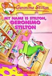 Geronimo Stilton