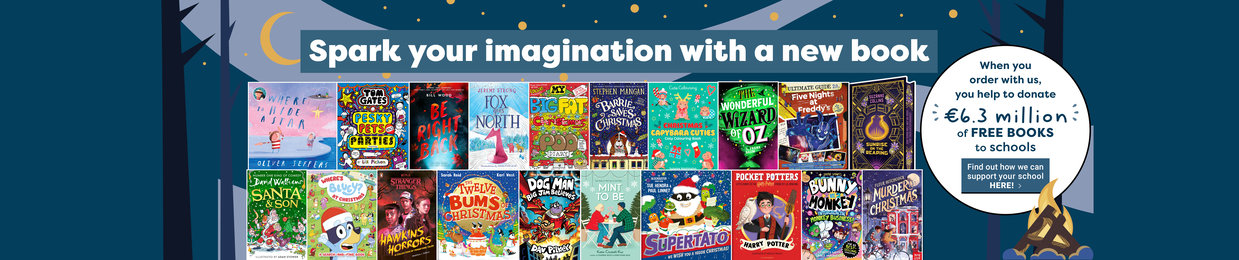 November shop banner 2025 IE Desk