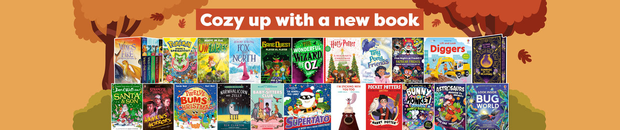 November shop banner 2025 GLOBAL Desk