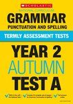 Termly Assessment Tests