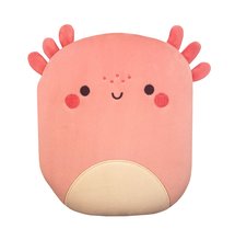 Squish and Snuggle Axolotl Journal