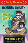 Horrid Henry Early Reader