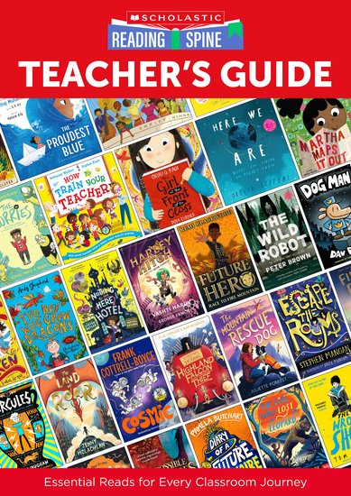 Teacher's Guide