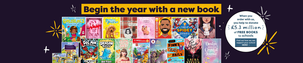 UK January 2026 Shop Banner Desk