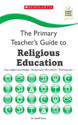 The Primary Teacher's Guide to
