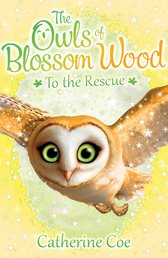 Blossom Wood