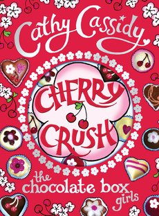 The Chocolate Box Girls