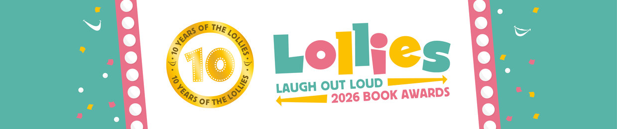 Lollies 2026 Web Banner Desk