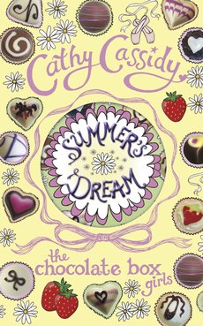 The Chocolate Box Girls