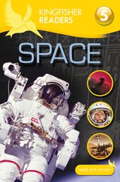 Kingfisher Readers