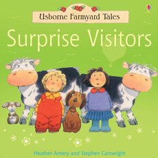 Usborne Farmyard Tales