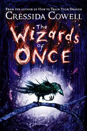 The Wizards of Once