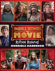 Horrible Histories, the Movie: Rotten Romans