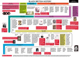 History Wall Charts