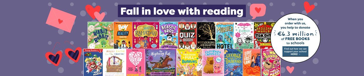 February Shop homepage banner 2026 IE Desk