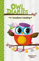 Owl Diaries