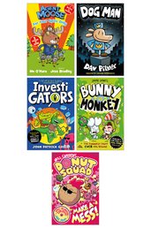 Must Have Graphics Set