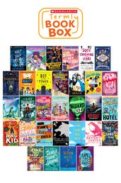 Summer Term Box 26 Key Stage 3