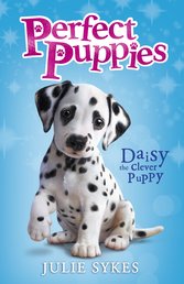 Daisy the Clever Puppy