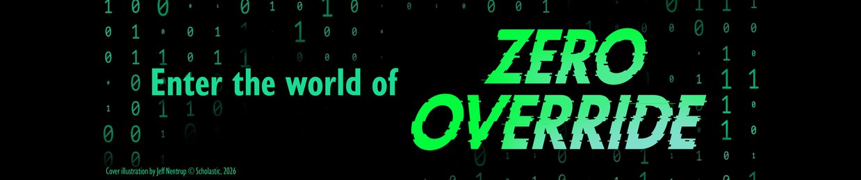 Enter the world of Zero Override