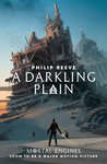 Mortal Engines Quartet