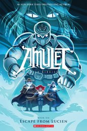Amulet
