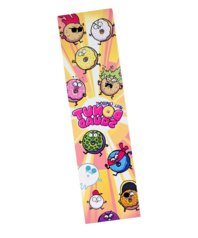 Donut Squad Bookmark