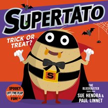 Supertato: Trick or Treat!