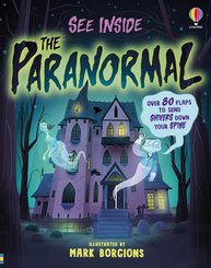 See Inside The Paranormal