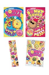 Donut Squad Bundle