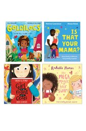 Celebrate You 4 Book Set