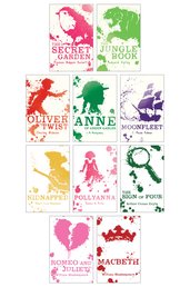 Classics 10 for 10 Set