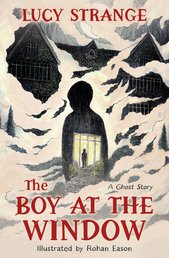 Boy at the Window
