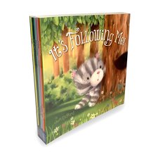 10 for £10 Emotions Book Set