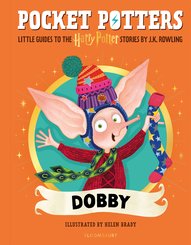 Pocket Potter: Dobby
