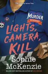 Lights, Camera, Kill