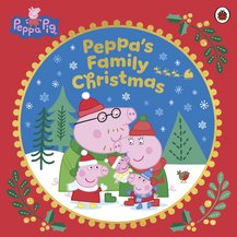 Peppa Pig: Peppa's Family Christmas