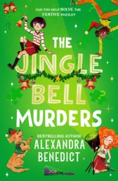 Jingle Bell Murders