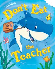 Don't Eat The Teacher NE (C&F)