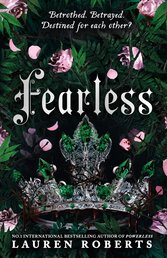 Powerless 3 Book Set