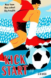 Kick Start (Dyslexia-friendly)