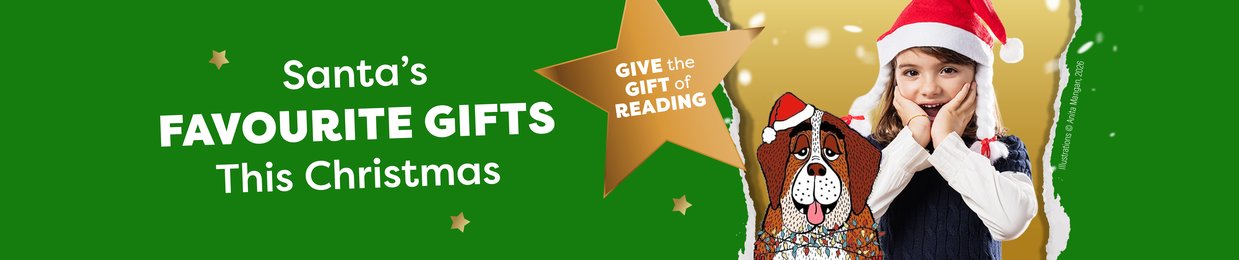 Santa's Favourite Gifts This Christmas