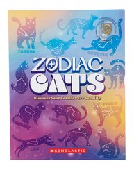 F26 Zodiac Cats