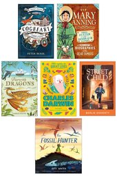 The Victorians Curriculum 6 Book Set