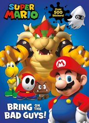 Mario Bundle