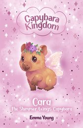 Capybara Bundle