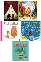 Early Years - Picture Books Selection
